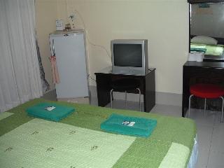 Pineapple Guesthouse Karon fotoÄŸrafÄ±