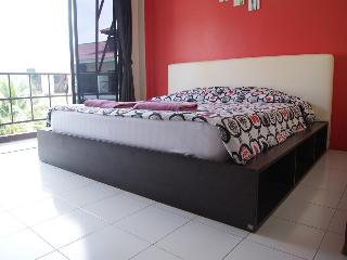 Pineapple Guesthouse Karon fotoÄŸrafÄ±