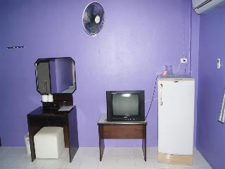 Pineapple Guesthouse Karon fotoÄŸrafÄ±