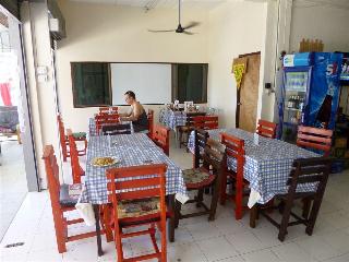 Pineapple Guesthouse Karon fotoÄŸrafÄ±