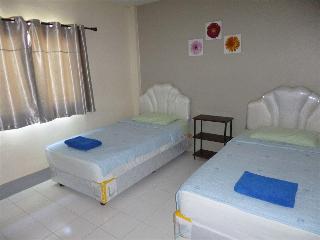 Pineapple Guesthouse Karon fotoÄŸrafÄ±