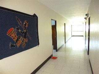 Pineapple Guesthouse Karon fotoÄŸrafÄ±