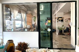 Sleep Sheep Phuket Hostel SHA by ZUZU fotoÄŸrafÄ±