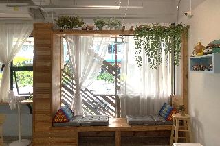 Sleep Sheep Phuket Hostel SHA by ZUZU fotoÄŸrafÄ±