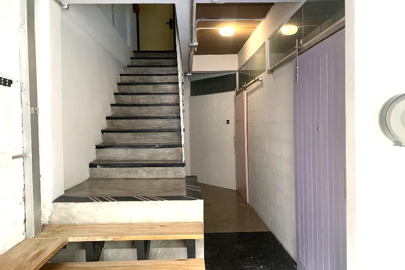 Sleep Sheep Phuket Hostel SHA by ZUZU - Genel