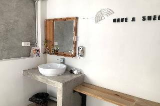 Sleep Sheep Phuket Hostel SHA by ZUZU fotoÄŸrafÄ±