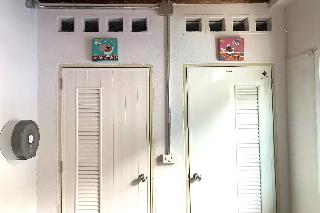 Sleep Sheep Phuket Hostel SHA by ZUZU fotoÄŸrafÄ±