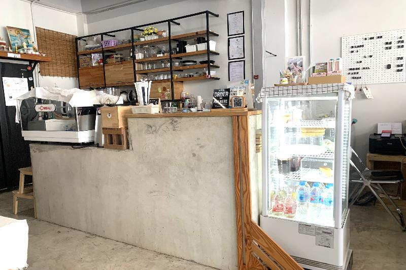 Sleep Sheep Phuket Hostel SHA by ZUZU - Genel