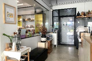 Sleep Sheep Phuket Hostel SHA by ZUZU fotoÄŸrafÄ±