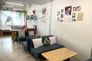 Sleep Sheep Phuket Hostel SHA by ZUZU fotoÄŸrafÄ±