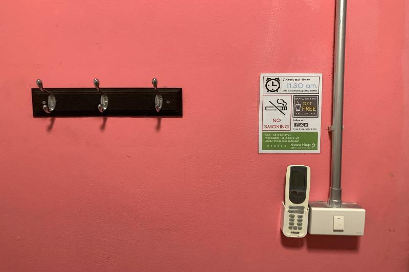 Sleep Sheep Phuket Hostel SHA by ZUZU - Oda