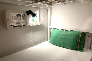 Sleep Sheep Phuket Hostel SHA by ZUZU fotoÄŸrafÄ±