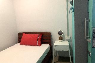 Sleep Sheep Phuket Hostel SHA by ZUZU fotoÄŸrafÄ±