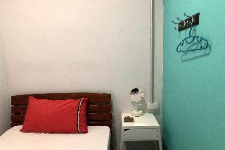 Sleep Sheep Phuket Hostel SHA by ZUZU fotoÄŸrafÄ±