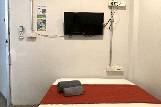 Sleep Sheep Phuket Hostel SHA by ZUZU fotoÄŸrafÄ±