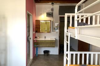 Sleep Sheep Phuket Hostel SHA by ZUZU fotoÄŸrafÄ±