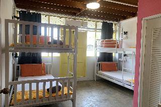 Sleep Sheep Phuket Hostel SHA by ZUZU fotoÄŸrafÄ±