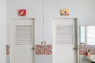 Sleep Sheep Phuket Hostel SHA by ZUZU fotoÄŸrafÄ±