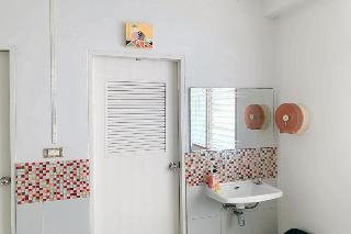 Sleep Sheep Phuket Hostel SHA by ZUZU fotoÄŸrafÄ±