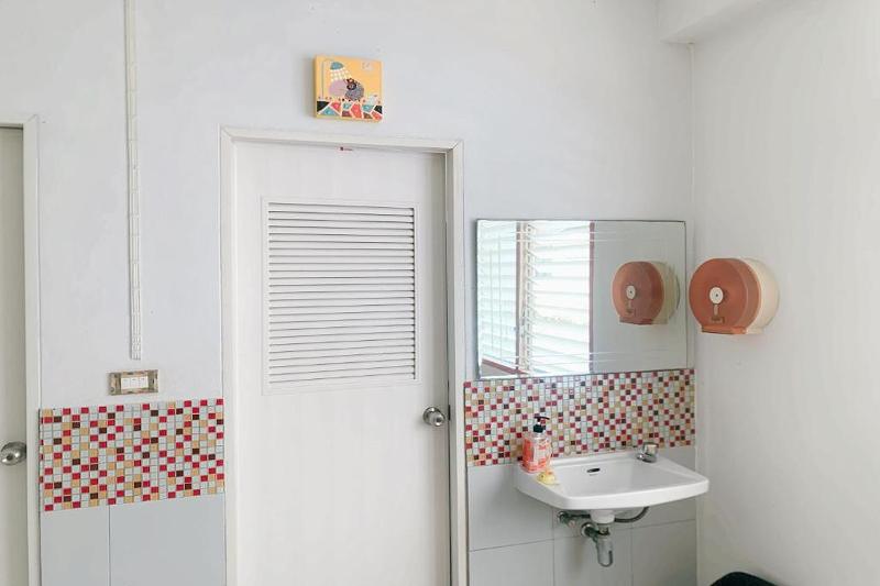 Sleep Sheep Phuket Hostel SHA by ZUZU - Oda