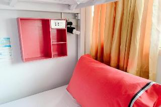 Sleep Sheep Phuket Hostel SHA by ZUZU fotoÄŸrafÄ±