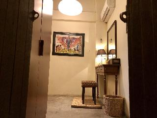 Suneta Hostel Khaosan fotoÄŸrafÄ±