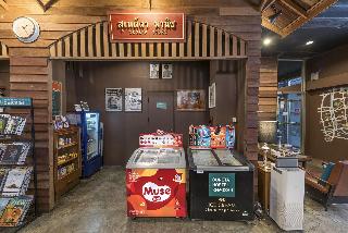 Suneta Hostel Khaosan fotoÄŸrafÄ±