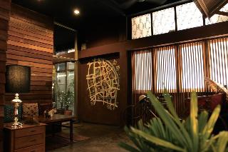 Suneta Hostel Khaosan fotoÄŸrafÄ±