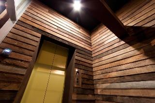 Suneta Hostel Khaosan fotoÄŸrafÄ±