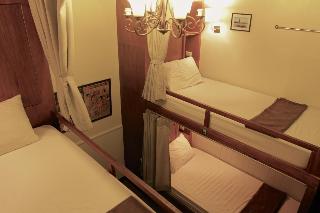 Suneta Hostel Khaosan fotoÄŸrafÄ±