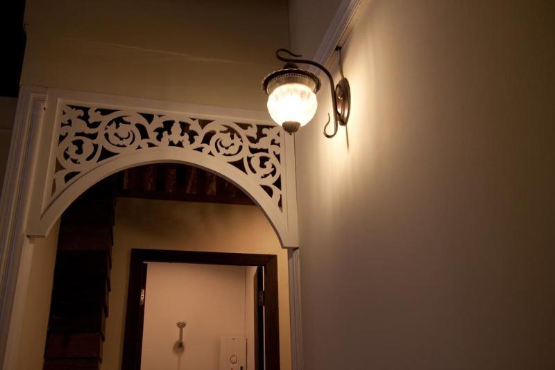 Suneta Hostel Khaosan - Genel