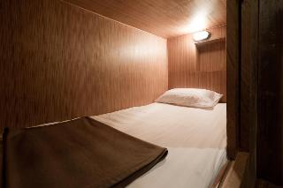 Suneta Hostel Khaosan fotoÄŸrafÄ±