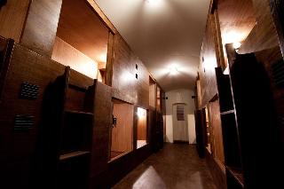 Suneta Hostel Khaosan fotoÄŸrafÄ±