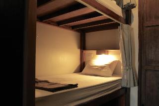 Suneta Hostel Khaosan fotoÄŸrafÄ±
