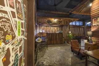 Suneta Hostel Khaosan fotoÄŸrafÄ±