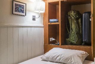 Suneta Hostel Khaosan fotoÄŸrafÄ±