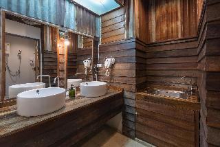 Suneta Hostel Khaosan fotoÄŸrafÄ±