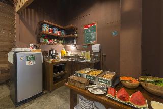 Suneta Hostel Khaosan fotoÄŸrafÄ±