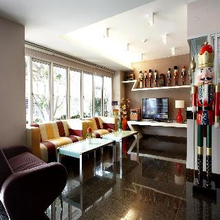 Praso Ratchada Private Residence fotoÄŸrafÄ±