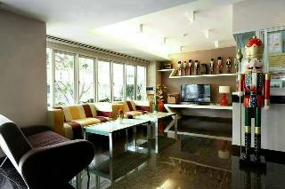 Praso Ratchada Private Residence otel fotoğrafı