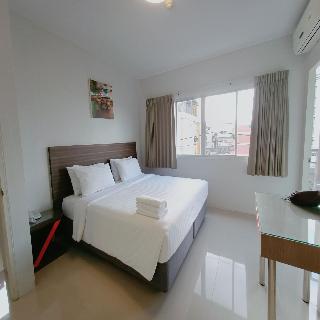 Praso Ratchada Private Residence fotoÄŸrafÄ±