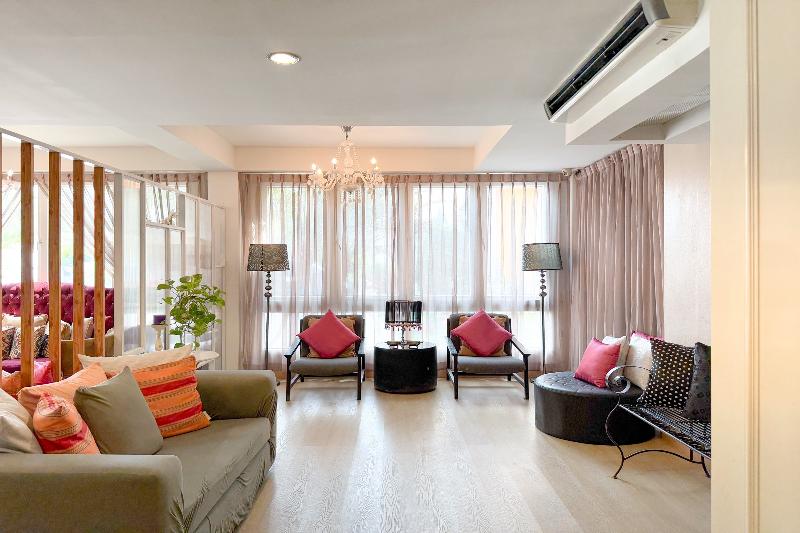 Rasa Boutique Hotel - Lobi