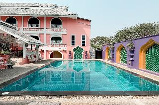 Rasa Boutique Hotel otel fotoğrafı