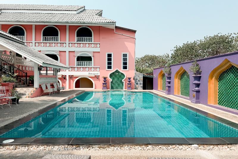 Rasa Boutique Hotel - Genel