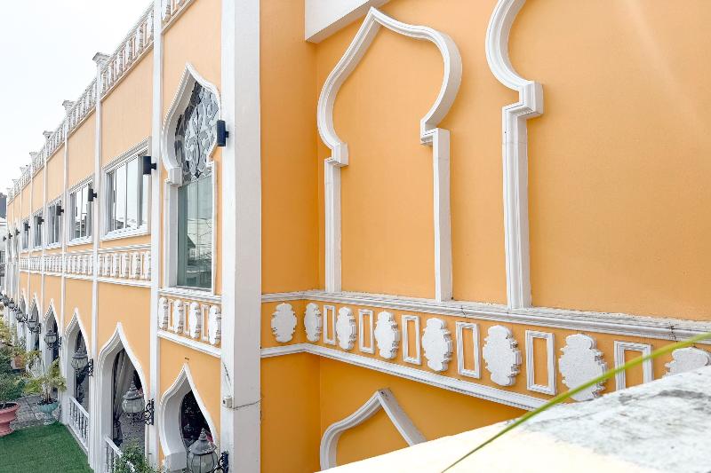Rasa Boutique Hotel - Genel