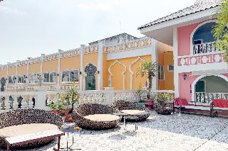 Rasa Boutique Hotel fotoÄŸrafÄ±