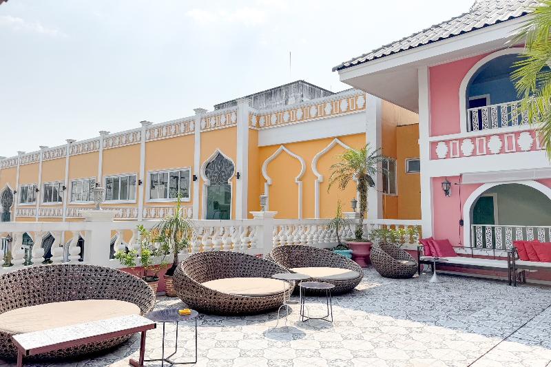 Rasa Boutique Hotel - Genel