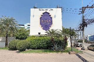 Rasa Boutique Hotel fotoÄŸrafÄ±