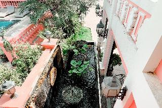 Rasa Boutique Hotel fotoÄŸrafÄ±