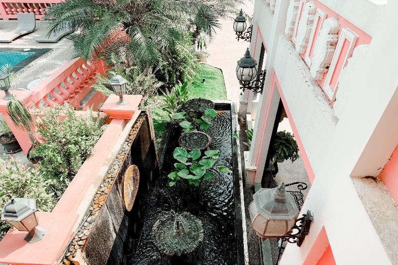 Rasa Boutique Hotel - Genel